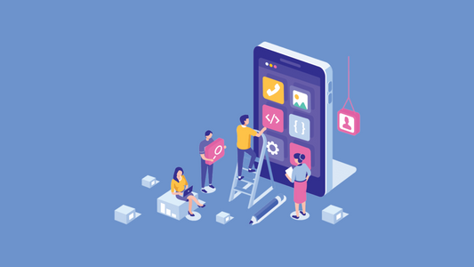 APPLICATION DEVELOPMENT