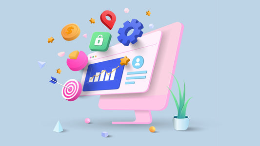 Web development